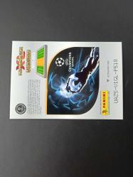 PANİNİ MARCO REUS LİMİTED EDİTİON - 2012-2013 ŞAMPİYONLAR LİGİ - ADRENALYN XL