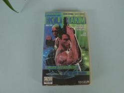 JEAN-CLAUDE VAN DAMME - DENNIS RODMAN - MICKEY ROURKE 