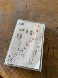 BANU - CANIM CAN ÇEKİŞMEDE - KASET