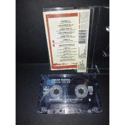 Kaset Hakan Taşıyan gözün sevem albümü