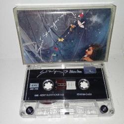 Kaset İlhan İrem seni seviyorum albümü. Orijinal.