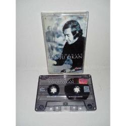 Kaset Best Of Bir Zamanlar Tanju Okan albümü. Orijinal.