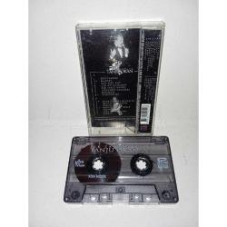 Kaset Best Of Bir Zamanlar Tanju Okan albümü. Orijinal.
