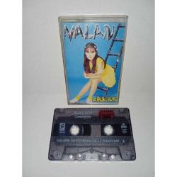 Kaset Nalan cansuyum can suyum albümü. Orijinal.