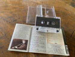 NEYZEN TEVFİK - HİÇ'İN AZAB-I MUKADDES' İ - KASET