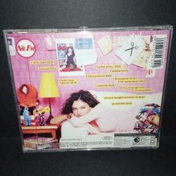 Cd Nil Karaibrahimgil Nil FM. Orijinal. dinlemeyi etkilemeyen çizikler ile ön kartonetin son sayfasında yıpranma var. Sorunsuz çalışıyor