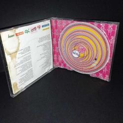 Cd Nil Karaibrahimgil Nil FM. Orijinal. dinlemeyi etkilemeyen çizikler ile ön kartonetin son sayfasında yıpranma var. Sorunsuz çalışıyor