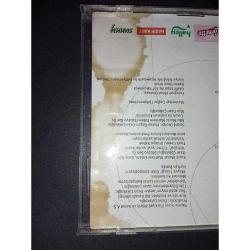 Cd Nil Karaibrahimgil Nil FM. Orijinal. dinlemeyi etkilemeyen çizikler ile ön kartonetin son sayfasında yıpranma var. Sorunsuz çalışıyor