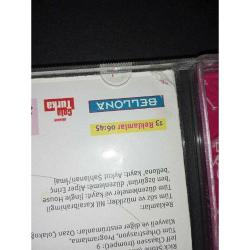Cd Nil Karaibrahimgil Nil FM. Orijinal. dinlemeyi etkilemeyen çizikler ile ön kartonetin son sayfasında yıpranma var. Sorunsuz çalışıyor
