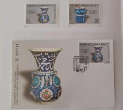 2009 TÜRKİYE- PORTEKİZ ORTAK KONULU PORTFÖYÜ FULL TAKIM 2PPP2TT1 NADİR