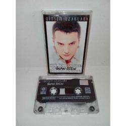 Kaset Sinan Özen gitsem uzaklara albümü