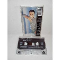 Kaset Sinan Özen gitsem uzaklara albümü