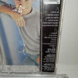 Kaset Sinan Özen gitsem uzaklara albümü