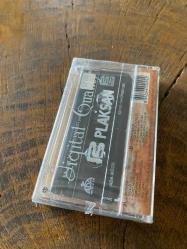 MURAT YILMAZYILDIRIM - YELKENİN GÖZYAŞLARI - KASET (JELATİNİNDE)