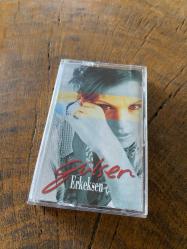 GÜLŞEN - ERKEKSEN - KASET