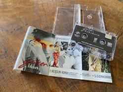 GÜLŞEN - ERKEKSEN - KASET
