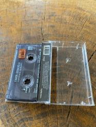 FAHİR ATAKOĞLU - SENFONİK KONSERİ - KASET