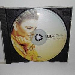 Cd Kibariye Gülü Soldurmam. Kartoneti yok. Çalışmasına engel olmayan çizikler var. Sorunsuz çalışıyor. Cd kabı içerisinde gönderim yapılacaktır.
