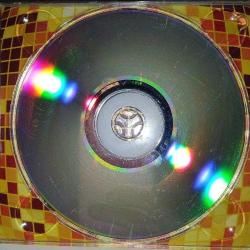 CD Ajda Pekkan The best of Ajda. Orijinal 1998. Dinlemeyi etkilemeyen çizikler var. sorunsuz çalışıyor.