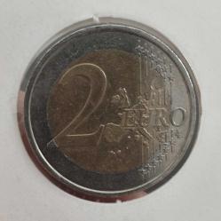 FRANSA 2 EURO 2000