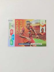 Antika - PANİNİ SÜPER GOL DİDİER DROGBA EFSANE OYUNCU GALATASARAY - 2013-2014 - kitantik - kitaLog