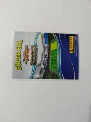 PANİNİ SÜPER GOL DİDİER DROGBA EFSANE OYUNCU GALATASARAY - 2013-2014