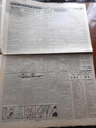 Cumhuriyet Gazetesi - 21 Temmuz 1946 - vatandaşlar Milli irade reylerinizle tecelli edecektir yazan Abidin Daver Başmakale - Türk demokrasisi bugün imtihan ediyor - İsmet İnönü Şükrü Saraçoğlu Recep Peker Hikmet Bayur Celal Bayar ve Mareşal Fevzi Çakmak fotoğraf - Marmara Bölgesi seçiminde Necmi Erkmen bildiriyor - Demokrat Parti'nin Vali protestosu - Ankara'da seçim faaliyeti dün gece sabaha kadar sürdü - İki büyük partiyi düşündüren üçüncü büyük parti müstakiller - İstanbul'da seçim neticesi saat 24.00'den evvel belli olmayacak - Vali ve belediye reisi Lütfi Kırdar Dün gazetecilere seçim etrafında son hazırlıkları anlatırken fotoğraf - Ege'de seçim Doğan Nadi bildiriyor - çukurova'da seçim Ahmet İhsan bildiriyor - haftanın şakaları yazan Burhan Felek - Suzan yakar ve Suzan Güven Yakartepe'de - Sonsuz Panayır yazan Halide Edip Adıvar Yazı Dizisi - CHP İstanbul adayları listesi - Demokrat Parti İstanbul adayları listesi - Amcabey ve içki Çizen Cemal Nadir - dünkü at yarışı neticeleri