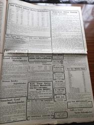 Cumhuriyet Gazetesi - 21 Temmuz 1946 - vatandaşlar Milli irade reylerinizle tecelli edecektir yazan Abidin Daver Başmakale - Türk demokrasisi bugün imtihan ediyor - İsmet İnönü Şükrü Saraçoğlu Recep Peker Hikmet Bayur Celal Bayar ve Mareşal Fevzi Çakmak fotoğraf - Marmara Bölgesi seçiminde Necmi Erkmen bildiriyor - Demokrat Parti'nin Vali protestosu - Ankara'da seçim faaliyeti dün gece sabaha kadar sürdü - İki büyük partiyi düşündüren üçüncü büyük parti müstakiller - İstanbul'da seçim neticesi saat 24.00'den evvel belli olmayacak - Vali ve belediye reisi Lütfi Kırdar Dün gazetecilere seçim etrafında son hazırlıkları anlatırken fotoğraf - Ege'de seçim Doğan Nadi bildiriyor - çukurova'da seçim Ahmet İhsan bildiriyor - haftanın şakaları yazan Burhan Felek - Suzan yakar ve Suzan Güven Yakartepe'de - Sonsuz Panayır yazan Halide Edip Adıvar Yazı Dizisi - CHP İstanbul adayları listesi - Demokrat Parti İstanbul adayları listesi - Amcabey ve içki Çizen Cemal Nadir - dünkü at yarışı neticeleri