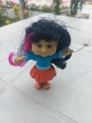 2008 Burger King Cabbage Patch Kid Natalie Maria toy