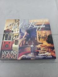 Efemera - CAFE DE BEYOĞLU 1 RAPSODİ MÜZİK CD - kitantik - kitaLog