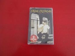 ERDAL ERZİNCAN AL MENDİL KASET