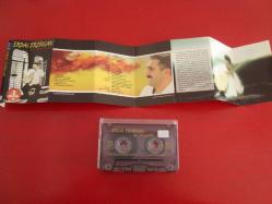 ERDAL ERZİNCAN AL MENDİL KASET