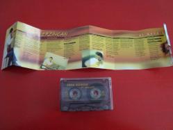 ERDAL ERZİNCAN AL MENDİL KASET