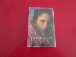 SERTAP ERENER AŞK ÖLMEZ KASET