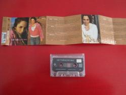 SERTAP ERENER AŞK ÖLMEZ KASET