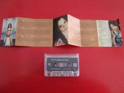 SERTAP ERENER AŞK ÖLMEZ KASET