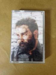 AHMET KAYA - SEVGİ DUVARI - KASET