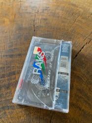 EMEKÇİ - GÜLE BARUT SERDİN Mİ - KASET (JELATİNİNDE)