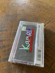 GRUP YORUM - EYLÜL - KASET (JELATİNİNDE)