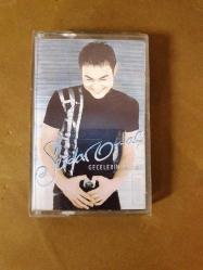 SERDAR ORTAÇ 98 / GECELERİN ADAMI - KASET*