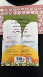 ERDEM ÇOCUK BEYAZ PAPATYA DİZİSİ - KELOĞLAN MASALLARI - YAKUT BEBEK - İLKOKUL 2. VE 3. SINIFLAR İÇİN... - HAZIRLAYAN BANU ÇAMKERTEN - RESİMLEYEN ŞAFAK TAVKUL
