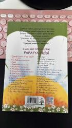ERDEM ÇOCUK BEYAZ PAPATYA DİZİSİ - HEIDI - İLKOKUL 2. VE 3. SINIFLAR İÇİN... - YAZAN JOHANNA SPYRI - ÇEVİREN ŞENGÜL GÜLBAHÇE - RESİMLEYEN ŞAFAK TAVKUL