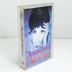 Ayşegül Aldinç - Alev Alev Müzik Kaseti