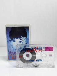 Ayşegül Aldinç - Alev Alev Müzik Kaseti