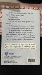 SEVİMLİ ÖYKÜLER - BETÜ AŞIK OLUYOR - SALİH MERCANOĞLU - MORIŞIK YAYINLARI BİRİNCİ BASKI 2012 - 8_10 YAŞ... SEVİYE 1