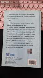 SEVİMLİ ÖYKÜLER - BEN YARAMAZ MIYIM? - SAVAŞ ÜNLÜ  - MORIŞIK YAYINLARI BİRİNCİ BASKI 2012 - 8_10 YAŞ... SEVİYE 1