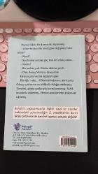 SEVİMLİ ÖYKÜLER - DOĞA ANA'DAN MASALLAR - MUSTAFA ASOĞLU  - MORIŞIK YAYINLARI BİRİNCİ BASKI 2012 - 8_10 YAŞ... SEVİYE 1