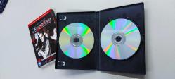 Sweeney Todd 2-Disc Special Edition DVD Film ( Fleet Sokağının Şeytani Berberi ) ( Johnny Depp )