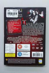 Sweeney Todd 2-Disc Special Edition DVD Film ( Fleet Sokağının Şeytani Berberi ) ( Johnny Depp )