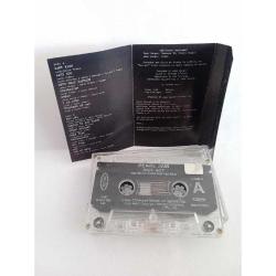 Kaset Pearl jam riot act albümü. 2002 Orijinal sorunsuz koleksiyonluk